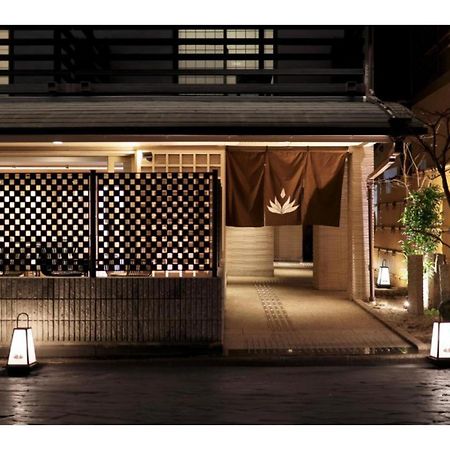 Gion Crystal Hotel - Vacation Stay 21916V Kyoto Exteriör bild