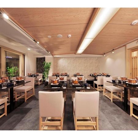 Gion Crystal Hotel - Vacation Stay 21916V Kyoto Exteriör bild