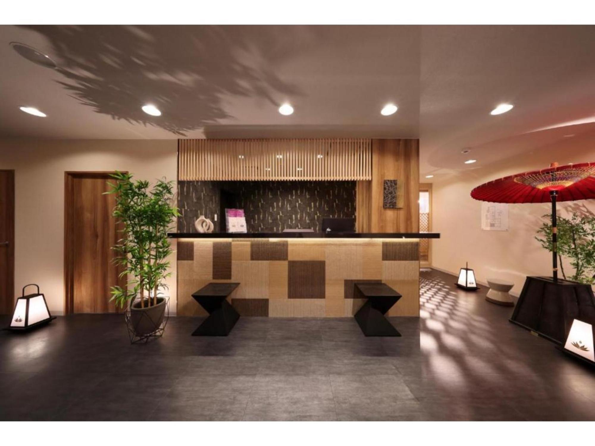 Gion Crystal Hotel - Vacation Stay 21916V Kyoto Exteriör bild