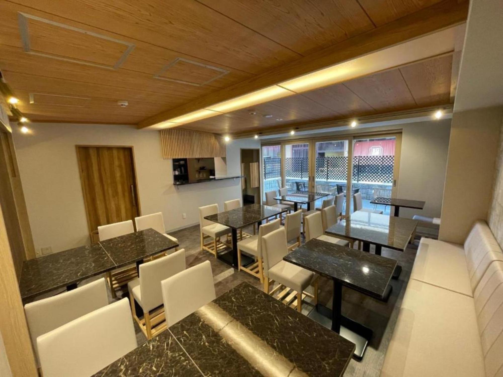 Gion Crystal Hotel - Vacation Stay 21916V Kyoto Exteriör bild